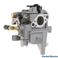 Carburetor Assembly for Yamaha Outboard F2.5 4-Stroke Engine