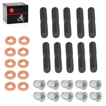 compare product Cylinder Head Rebuild Kit for Yamaha Banshee YFZ350 (1987-2006)