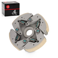 Wet Clutch Centrifugal Carrier for Kawasaki Bayou 300 KLF300 A/B/C 86-04 4X4