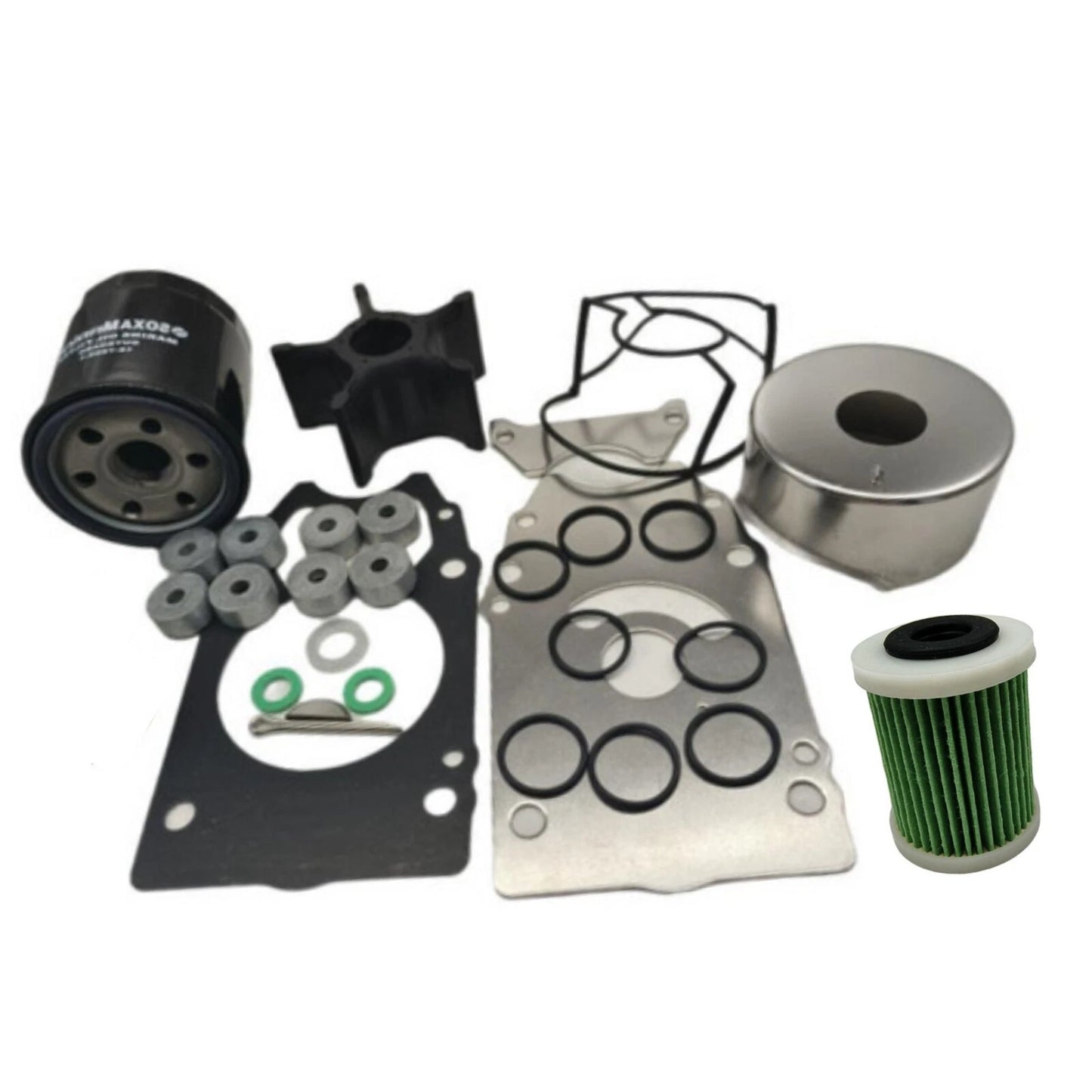 Outboard Maintenance Kit for Suzuki 4-Stroke 250HP/300HP