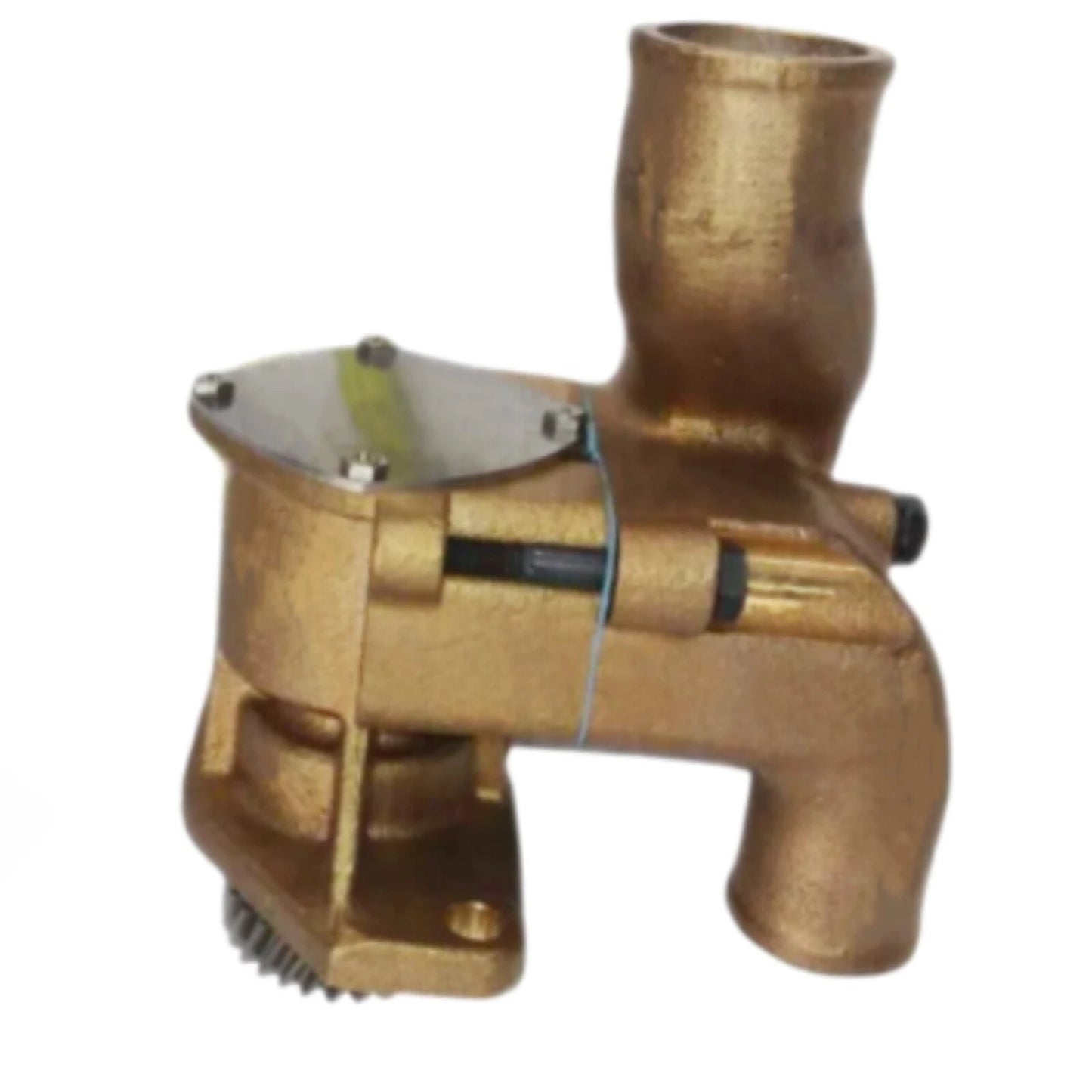 Raw Water Pump for Yanmar 6LP STE/DTE/STP2 Diesel