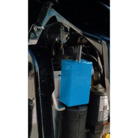 Outboard Tilt/Trim Motor Support Trim Block Large Yellow for OMC/BRP/Mercury