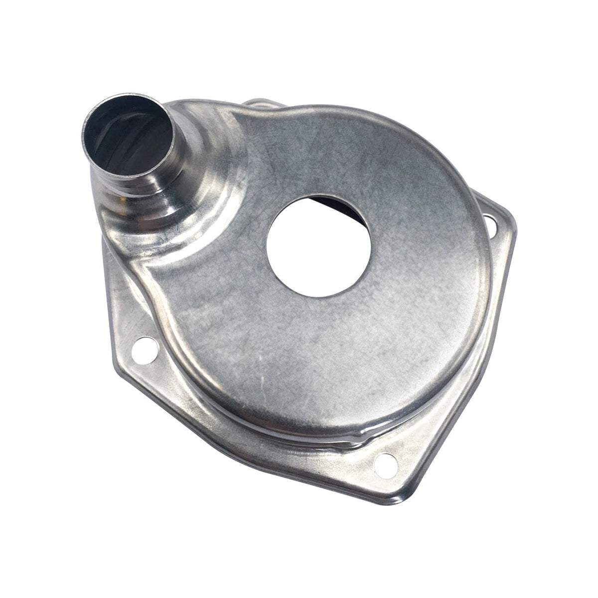 Water Pump Impeller Kit for Mercury/MerCruiser Alpha One Gen 2 (40-60HP)