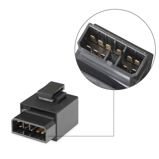 Fuel Pump Relay for Yamaha XVZ1300 Royal Star/Venture 1999-2013