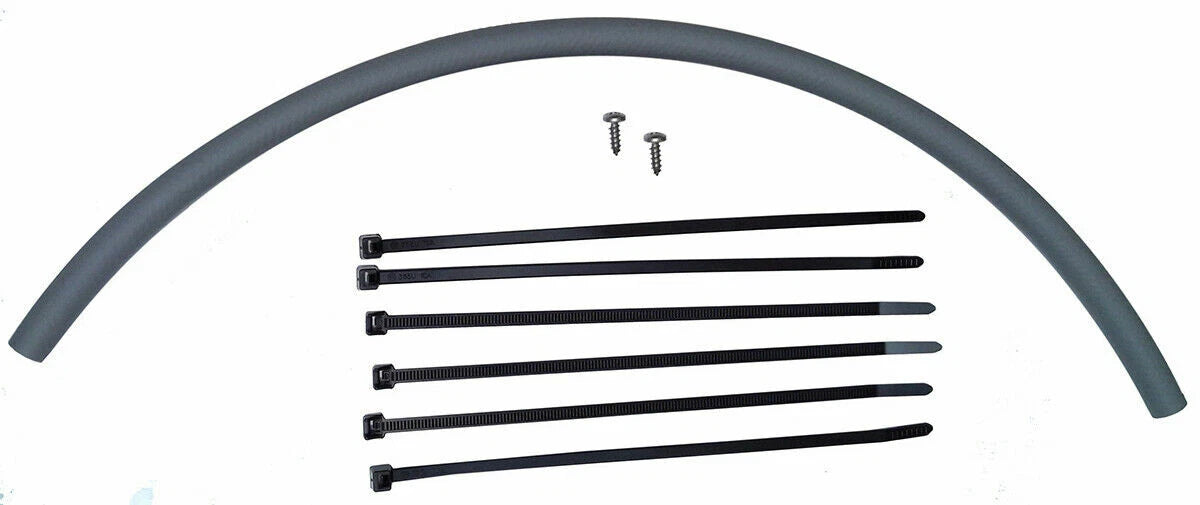 Johnson Evinrude VRO Fuel Pump Kit for 150/175HP V6 Engines