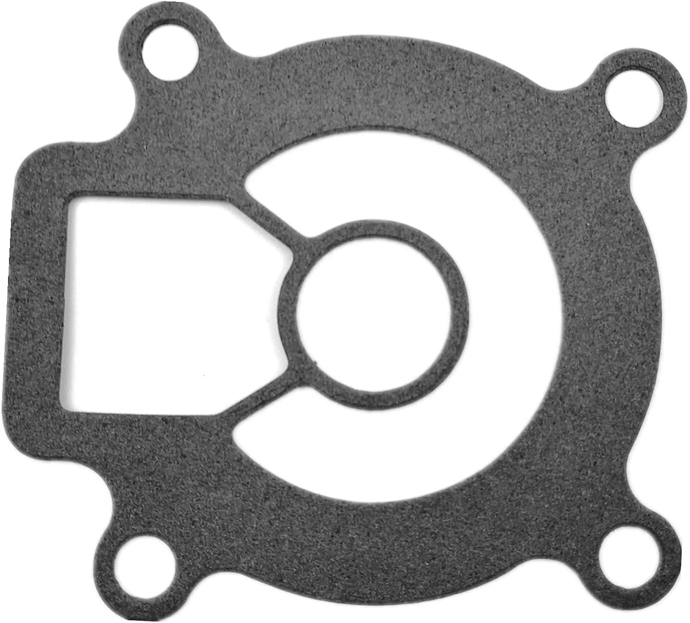 Water Pump Impeller Kit 75-85HP for Suzuki DT75/DT85 2-Stroke Outboard