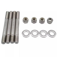 Gimbal Housing Kit 4.25" for Alpha Gen II/Bravo I/II/III