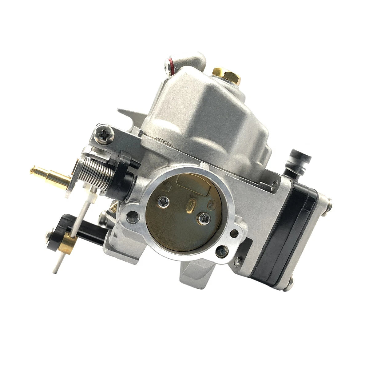 Carburetor for Yamaha 2-Stroke 9.9-15HP 684-14301 (40-44/52/53)