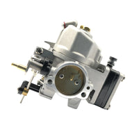 Carburetor for Yamaha 2-Stroke 9.9-15HP 684-14301 (40-44/52/53)