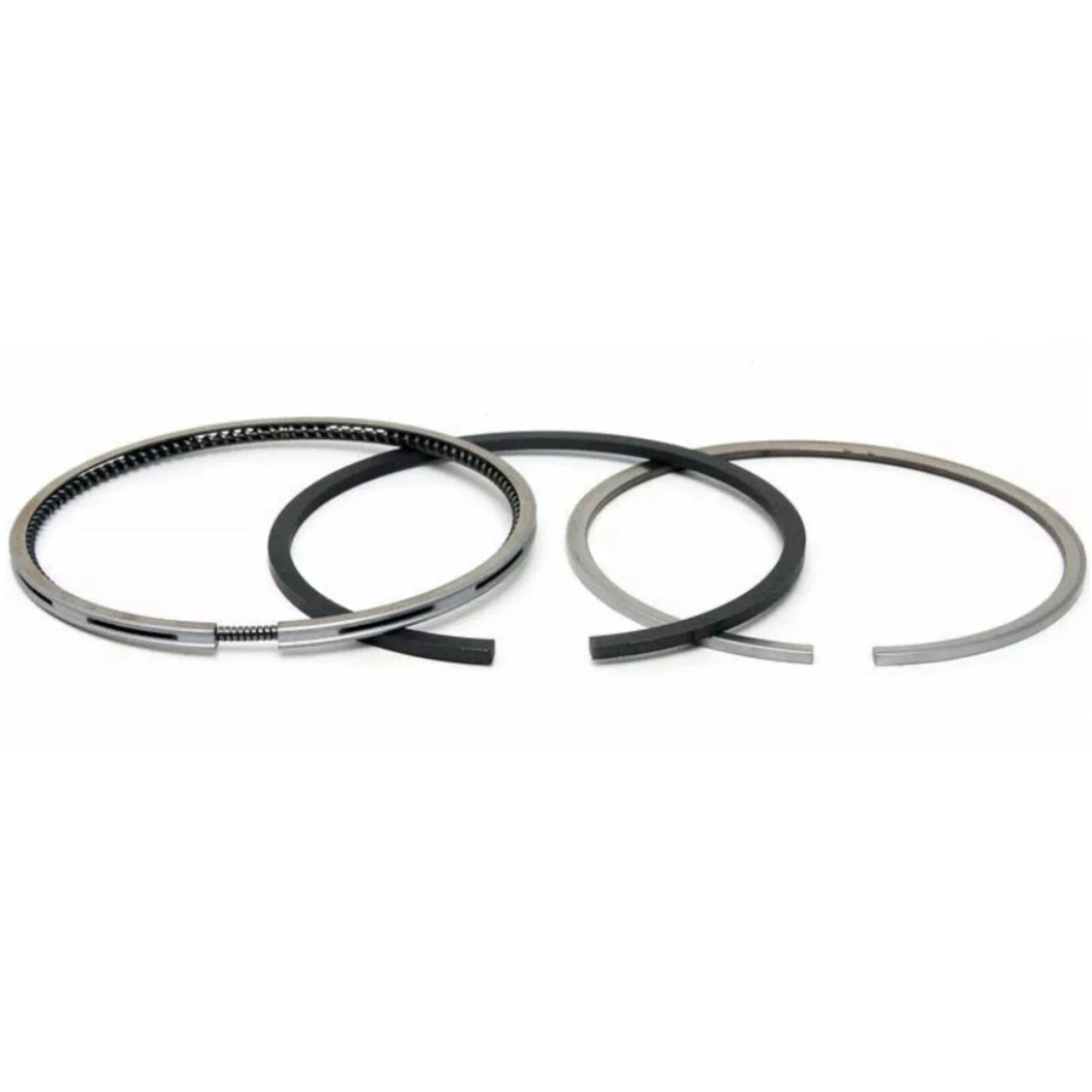 Piston Chamber Ring Kit for Volvo Penta 40/41/MD30A/MD31A/AQAD31A Marine