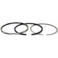 Piston Chamber Ring Kit for Volvo Penta 40/41/MD30A/MD31A/AQAD31A Marine