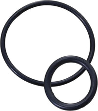 Gearcase Seal Kit for OMC Johnson Evinrude 396350 18-2656 26-00077
