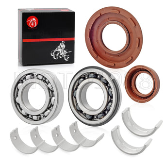 compare product Crankshaft Bearing Bushing Seal for Polaris Ranger/Sportsman/RZR 700/800 (2006-2017)