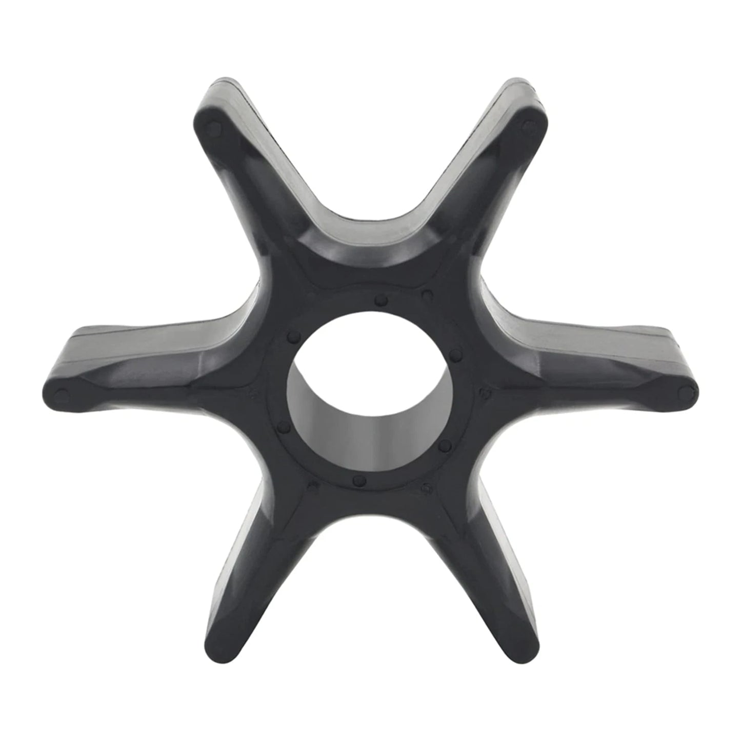 Water Pump Impeller Kit for Yamaha Outboard F75/F90/F115 (2000-2023)