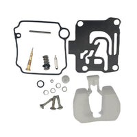 Carburetor Rebuild Kit for Yamaha F50/T50 4-Stroke (2001-2004)