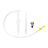 Lower Unit Gear Oil Pump for Marine Outboard Engine Motor Gear Pump