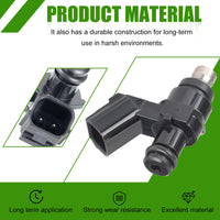 Fuel Injector for Honda TRX420/TRX500/TRX520/SXS500 (2014-2021)