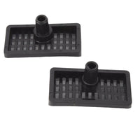 Water Inlet Cover for Yamaha Outboard 50-100HP 6H1 Series x2 PCS