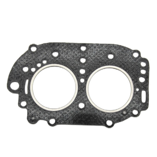 Boat Motor Cylinder Head Gasket for Yamaha Outboard 6HP 8HP 2T 2-Cyl