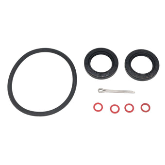 compare product Seal Kit for Yamaha Outboard Motor Lower Gearcase 93101-30M17 93210-86M39