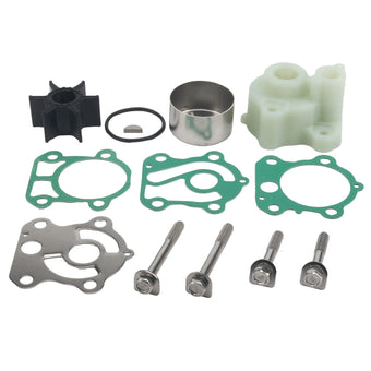 compare product Water Pump Impeller Kit for Yamaha 2-Stroke 70-90HP Outboards