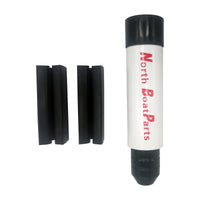 Wedge Transom Saver for Yamaha SHO V-6 200/225/250 Outboard