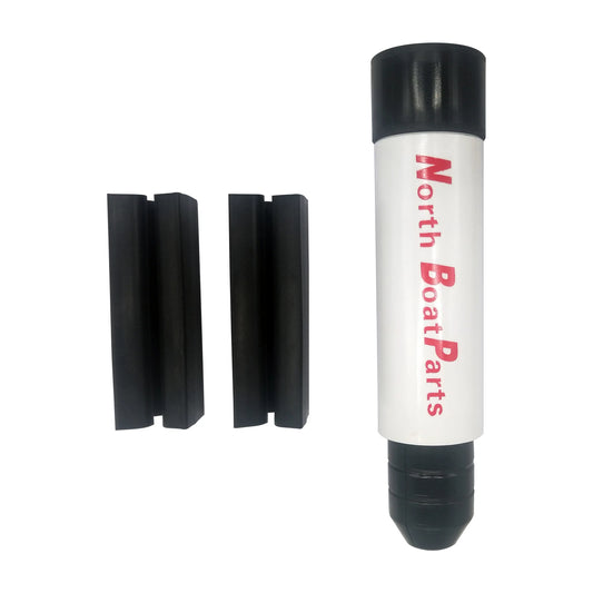 Wedge Transom Saver for Yamaha SHO V-6 200/225/250 Outboard