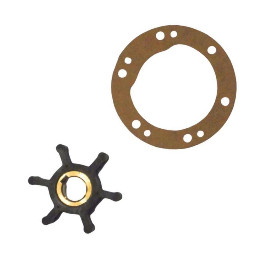 Impeller Kit for Yanmar 2GM20F/3GM30F/3HM/3HMF/3HM35/3HM35UF/3GMF