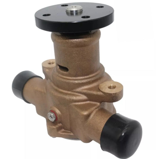Raw Water Pump for Sherwood Crusader RA057031