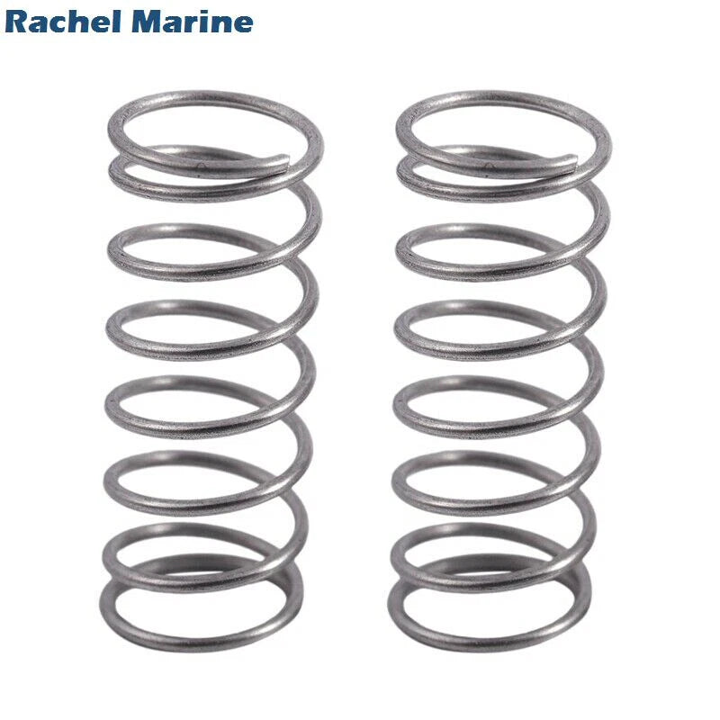 Carbon Brush for Yamaha 115-225HP Trim & Tilt Models 64E-43892/64E-43891