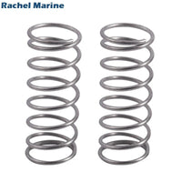 Carbon Brush for Yamaha 115-225HP Trim & Tilt Models 64E-43892/64E-43891