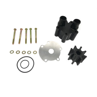 compare product Raw Water Pump Impeller Kit for MerCruiser Bravo (40-60HP)
