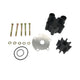 Raw Water Pump Impeller Kit for MerCruiser Bravo (40-60HP)