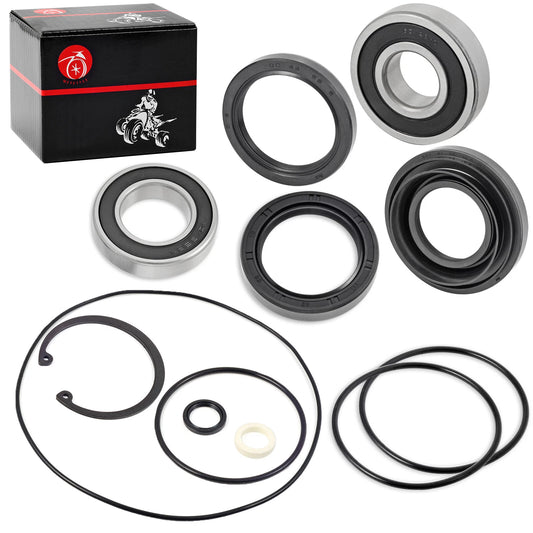 Rear Axle Wheel Seal & Bearing Kits for Honda Foreman 500/Rancher 420 (2014-2023)
