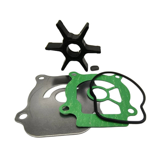 Outboard Maintenance Kit for Suzuki 4-Stroke 20-25HP (55321-87J00)