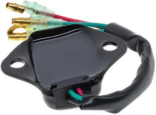 Voltage Rectifier Regulator for Yamaha Wave Jammer 500 (1987-1990)