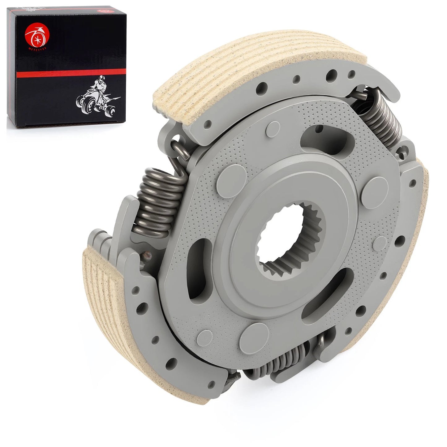 New Wet Clutch Centrifugal Carrier for Kawasaki Bayou 220/250 (1990-2004)