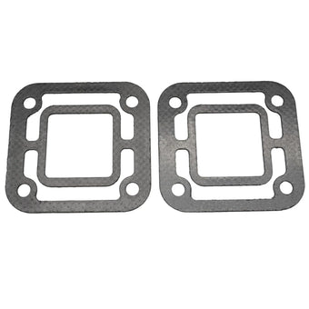 compare product Exhaust Elbow Gasket for OMC 3.0L 4-Cyl (18-2875)