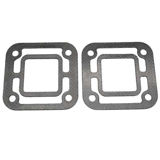 Exhaust Elbow Gasket for OMC 3.0L 4-Cyl (18-2875)