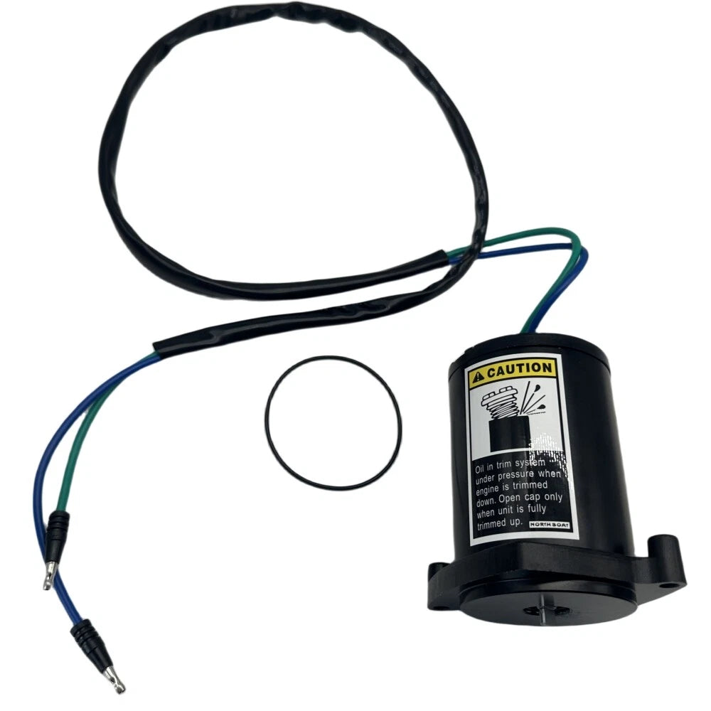 Tilt Trim Motor for Mercury Marine Outboard 105-300HP
