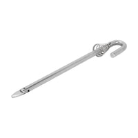 Outboard Motors Engine Tilt Rod for Yamaha T9.9 (1997-2006)