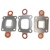 Elbow Gasket for Mercury Sterndrive 6.2L