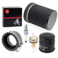 Air Filter for Kawasaki Prairie 360 KVF360 (2003-2013)