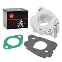 Intake Manifold Boot & Gasket for Yamaha Golf Cart G2/G5/G8/G9/G11/G14 85-96