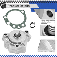 Oil Pump & Gasket Kit for Yamaha Raptor 660R/700/700R (2001-2024)