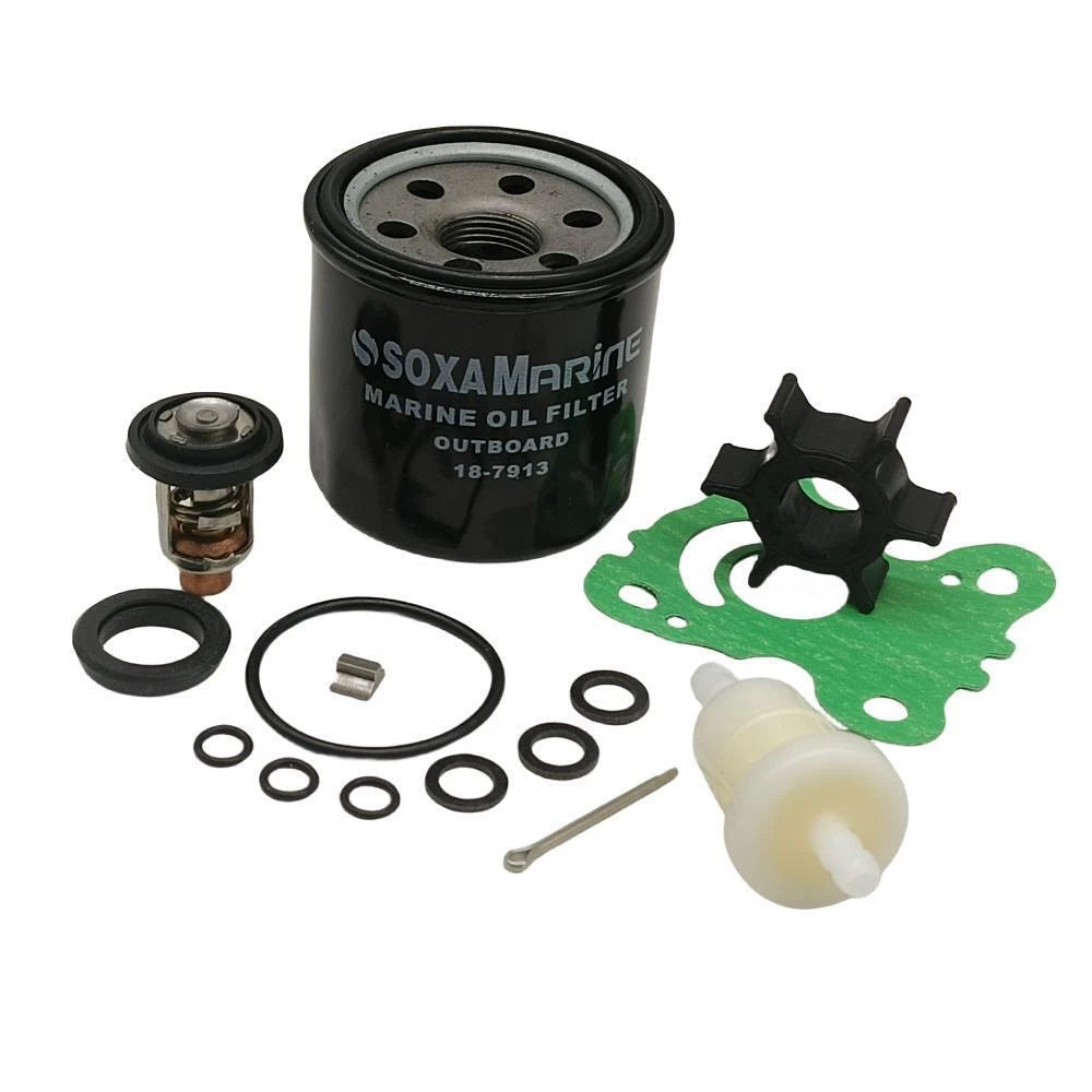 Maintenance Repair Kit for Honda BF15D BF20D Outboard