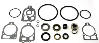 compare product Mercury Mariner Gearcase Seal Kit for 135-200HP V6 1979-Current