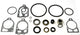 Mercury Mariner Gearcase Seal Kit for 135-200HP V6 1979-Current