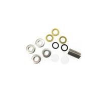 New Water Pump Impeller Housing Repair Kit for Mercury 40-60HP Models