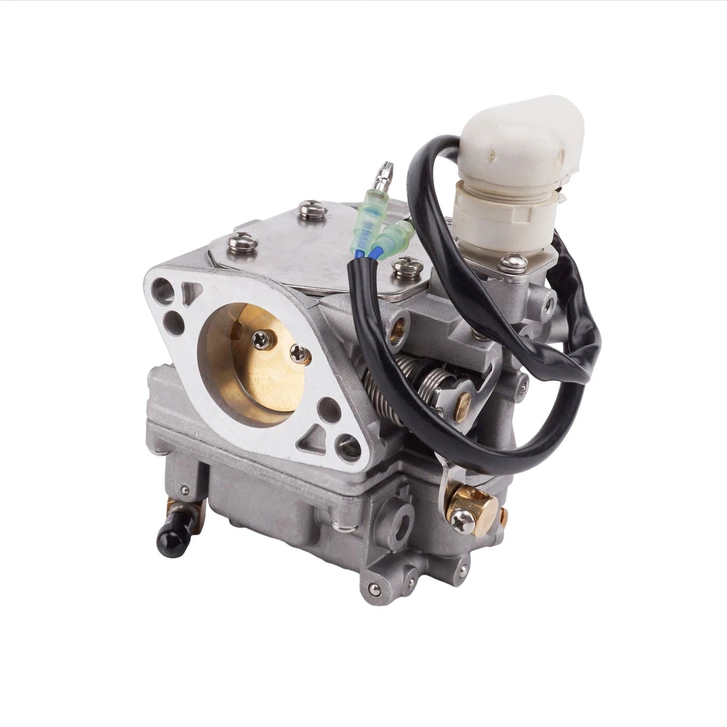 Carburetor Assy for Tohatsu/Nissan 4-Stroke 18HP Outboard